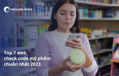 Top 7 web check code mỹ phẩm chuẩn nhất 2024